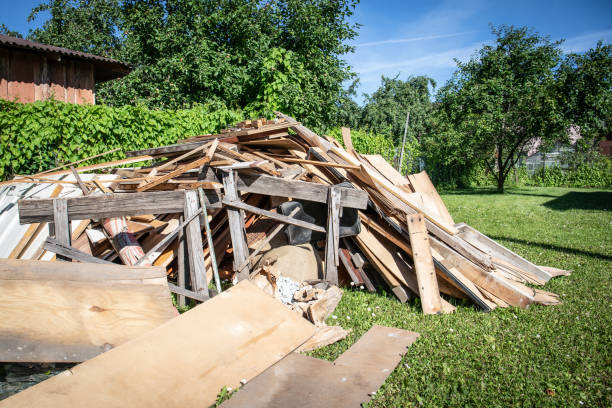 Professional Junk Removal  in Milbank, SD